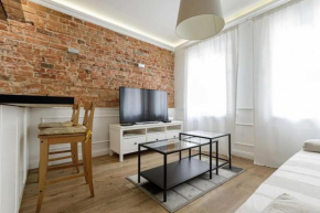 Urban Chic- Old Town - Great Location - Uniwersytecka
